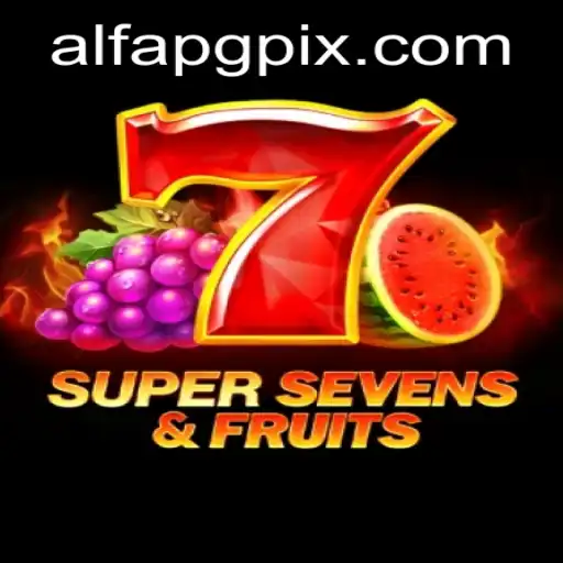 Explorando o Mundo de 7SuperSevensFruits e Alfa PG