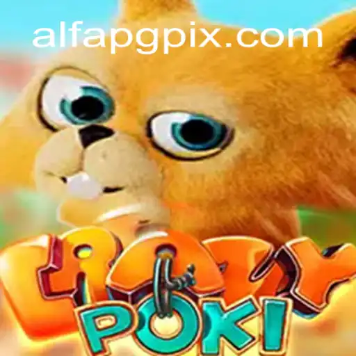 CrazyPoki: Explorando o Universo da Alfa PG