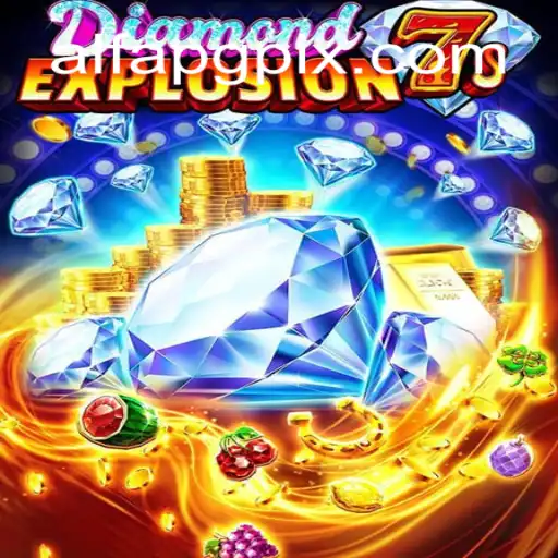 Descubra os Segredos de DiamondExplosion7s: O Novo Fenômeno dos Jogos