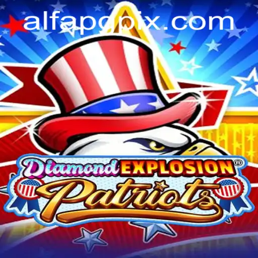 Uma nova era de entretenimento com DiamondExplosionPatriots