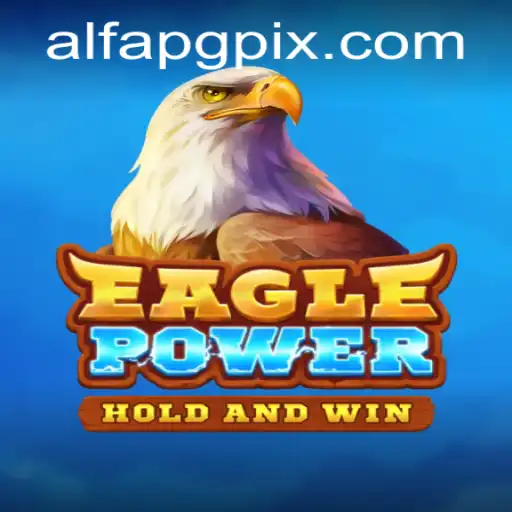 EaglePower: Explorando a Era Alfa PG nos Jogos de Aventura