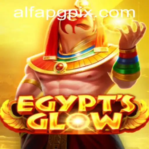 Descubra as Aventuras de EgyptsGlow: Um Novo Capítulo no Mundo dos Jogos com Alfa PG
