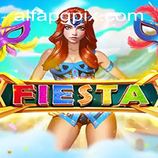 Explorando o Mundo Encantado do Jogo Fiesta: Uma Abordagem ao Alfa PG