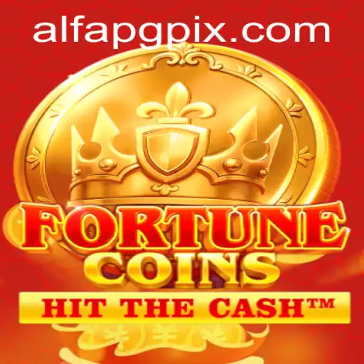 FortuneCoins e Alfa PG: Um Mergulho no Jogo de Sucesso do Momento