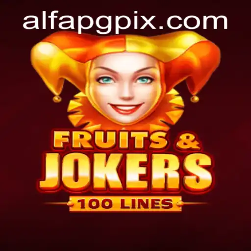 Explorando o Vibrante Mundo de FruitsAndJokers100: Um Guia Completo