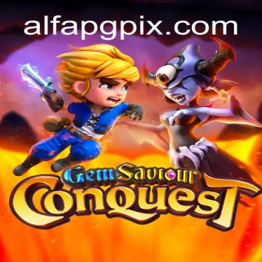 Descubra GemSaviourConquest: Uma Jornada Épica no Universo Alfa PG