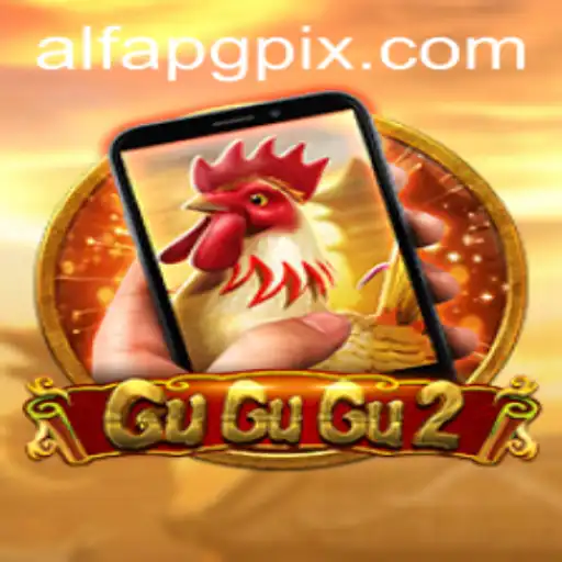 Descubra Tudo Sobre o Excitante Jogo GuGuGu2M: Alfa PG
