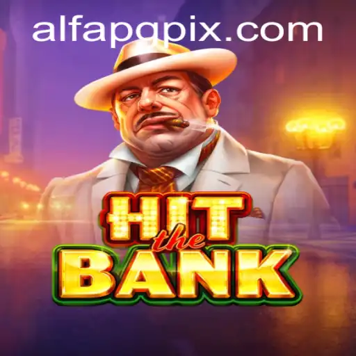 HitTheBank: Uma Jornada Estratégica no Universo dos Jogos