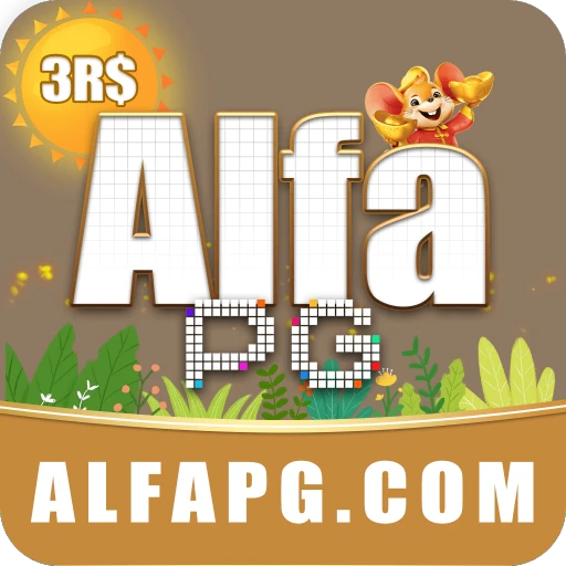 Alfa PG Logo