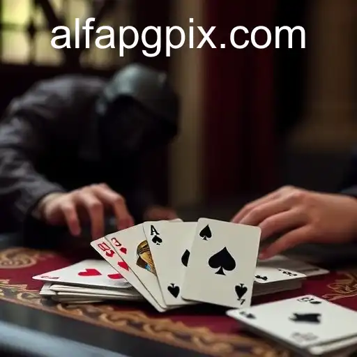 Jogos de cartas
