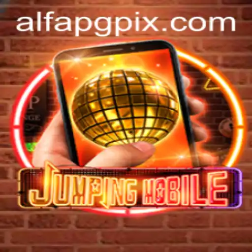 Jumpingmobile: Explorando o Novo Fenômeno dos Games com Alfa PG