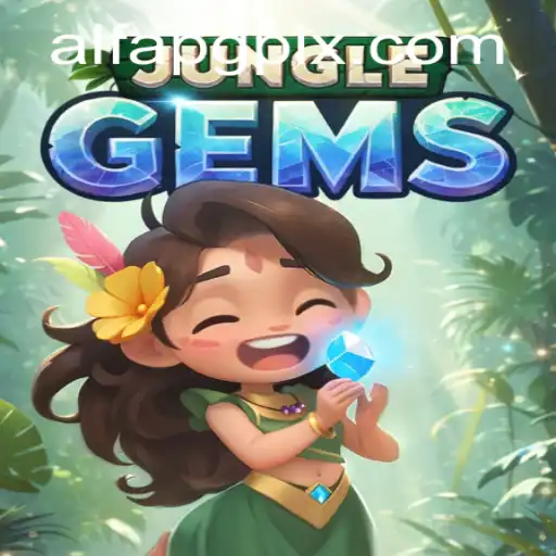 Explorando o Universo de JungleGems - O Jogo Inovador da Alfa PG