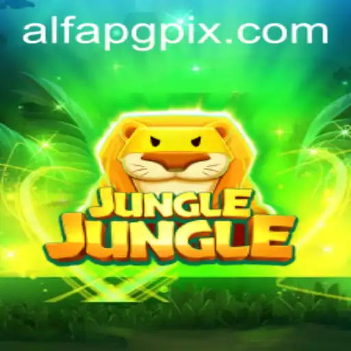 Descubra JungleJungle: O Mundo de Aventuras com Alfa PG