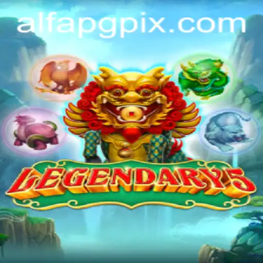 Legendary5: A Nova Era dos Jogos de Estratégia com Alfa PG