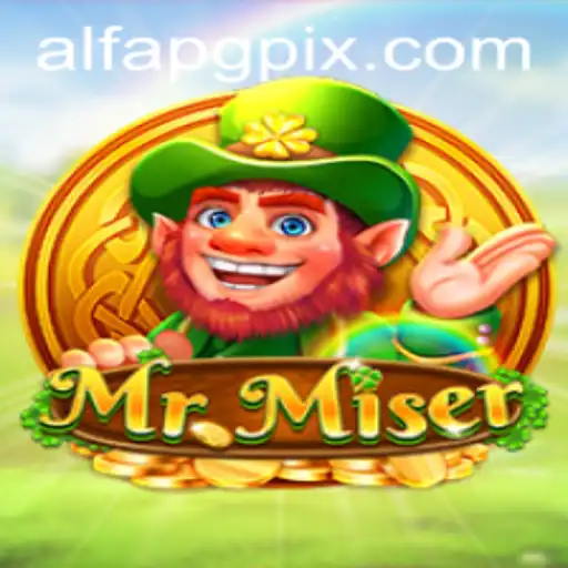Descobrindo o Mundo de MrMiser: O Jogo que está Conquistando Alfa PG