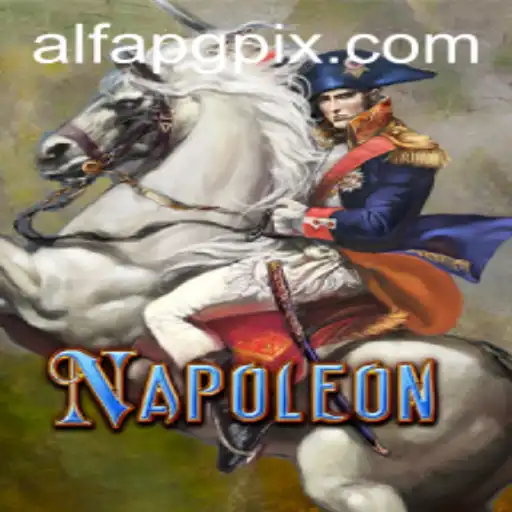 Descubra Napoleon: O Jogo Estratégico da Nova Era