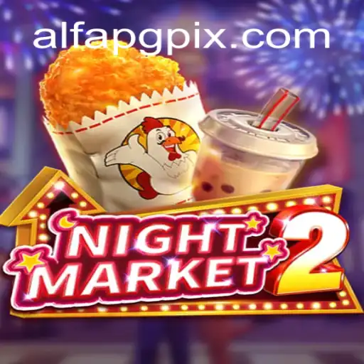 Descobrindo NightMarket2: Um Guia Completo para Entusiastas de Jogos
