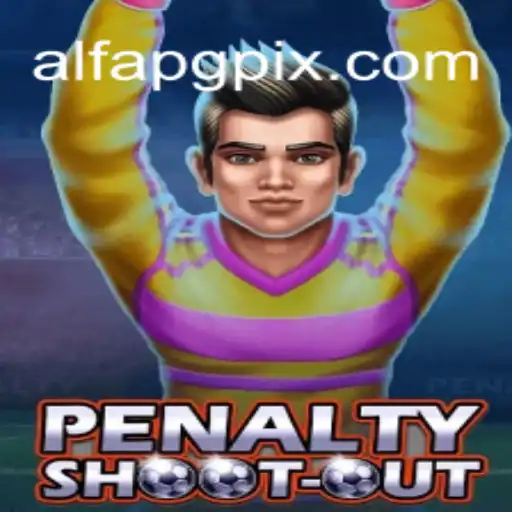 PenaltyShootOut: Um Mergulho no Mundo de Alfa PG