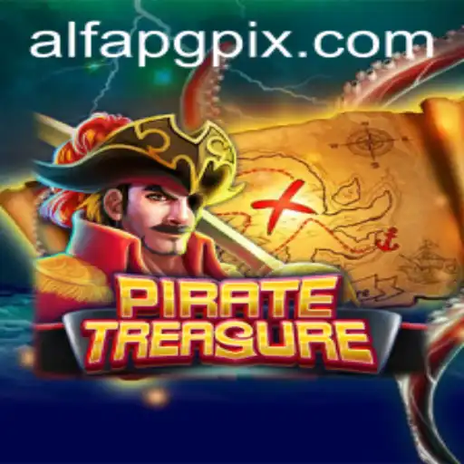Descubra o Aventuroso Mundo do Jogo PirateTreasure