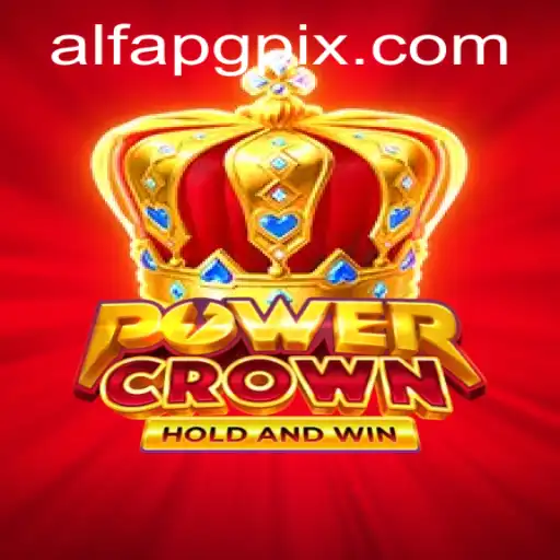 Descubra o Mundo de PowerCrown: Aventura e Estratégia no Alfa PG
