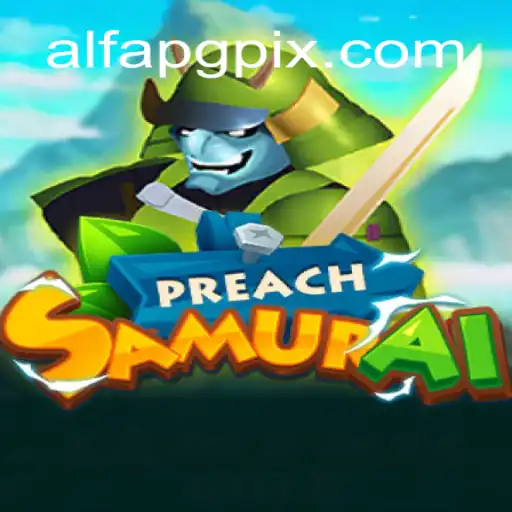 A Nova Sensação dos Jogos: PreachSamurai - Conheça Seus Desafios e Aventuras