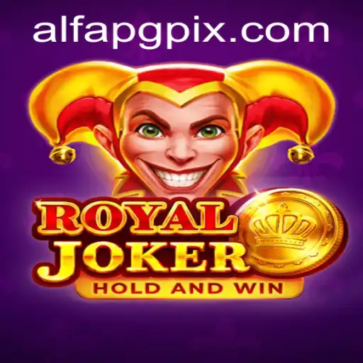 Descubra o Fascinante Mundo de Royaljoker e Alfa PG