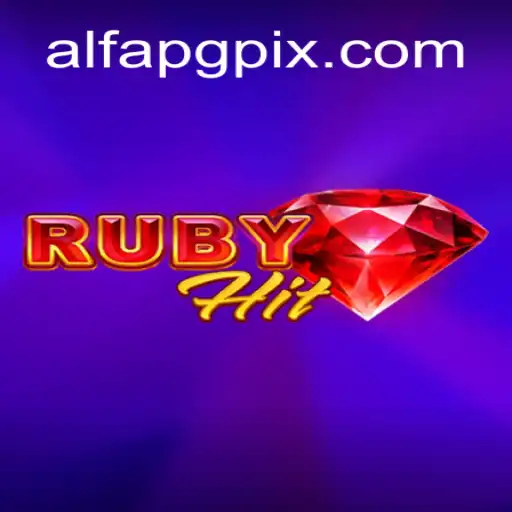 Explorando o Mundo de RubyHit: Um Jogo Revolucionário com Alfa PG