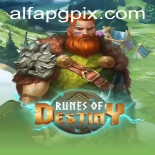 Explorando o Mundo de Aventuras de RunesOfDestiny