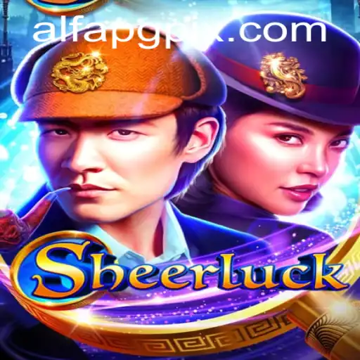 Sheerluck: Um Olhar Profundo no Jogo que Desafia a Lógica com Alfa PG