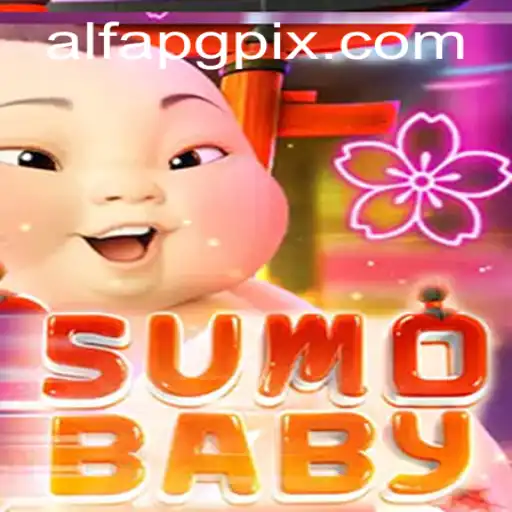 SumoBaby: Um Novo Jogo de Competição Familiar