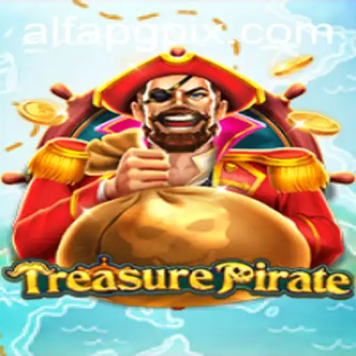 Descubra 'TreasurePirate': Uma Aventura do Mundo Alfa PG