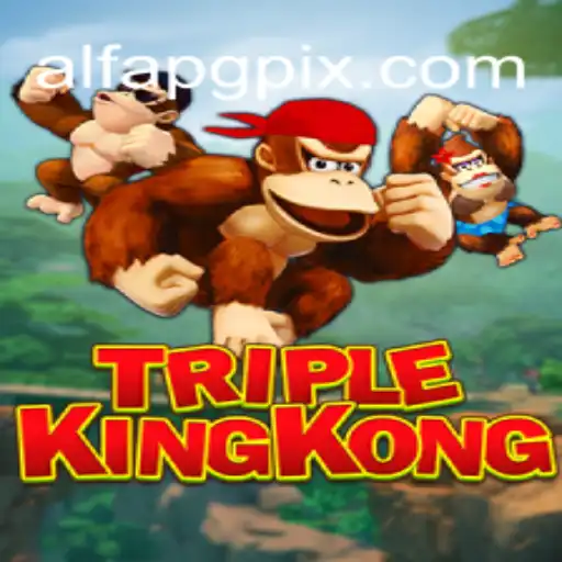 TripleKingKong: A Nova Experiência de Jogo que Está Conquistando o Mundo