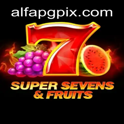 Explorando o Mundo de 7SuperSevensFruits e Alfa PG
