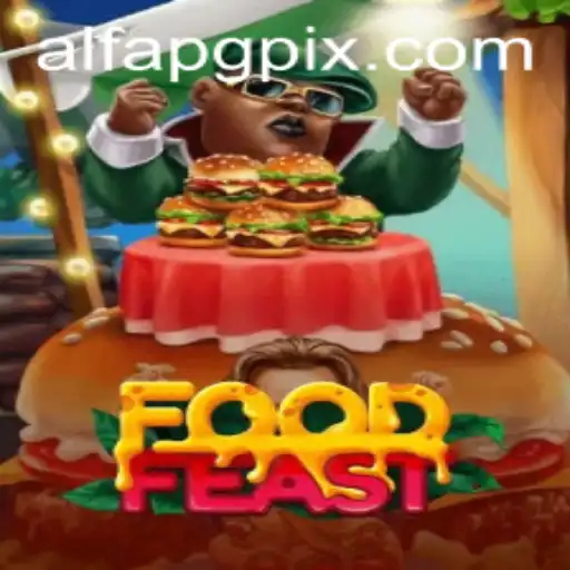 Explorando o Mundo do Jogo 'FoodFeast': Descrição, Introdução e Regras