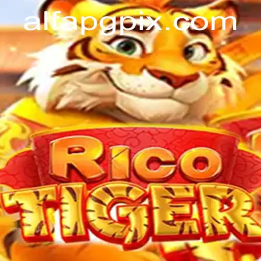 Descubra RicoTiger: O Mundo Empolgante e Desafiador de Alfa PG
