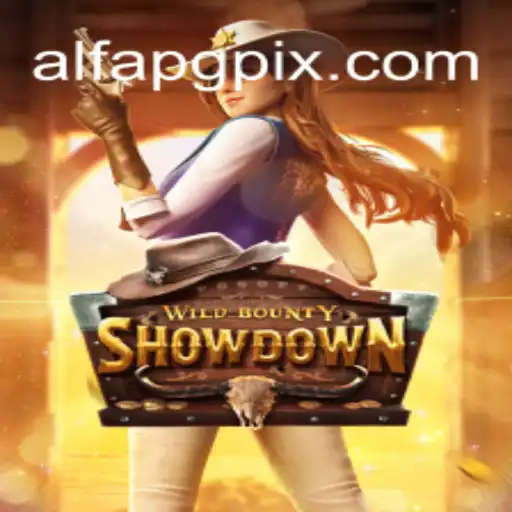 Explorando o Mundo de WildBountyShowdown: O Alfa PG que Conquista Jogadores