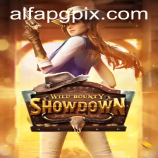 Explorando o Mundo de WildBountyShowdown: O Alfa PG que Conquista Jogadores