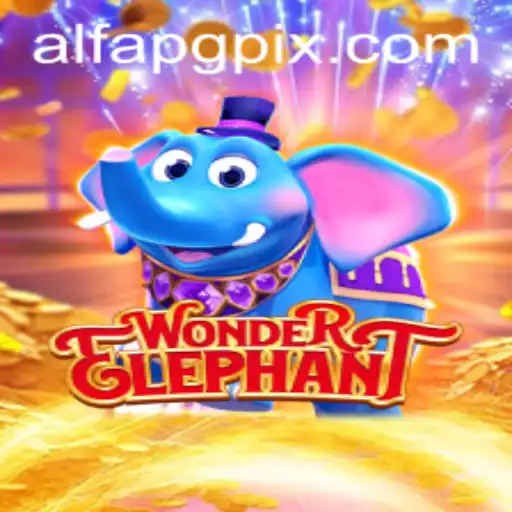 Descubra o Mundo Fascinante de WonderElephant: Uma Jornada Épica com Alfa PG
