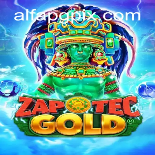 ZapOtecGold: Explorando o Universo de Alfa PG
